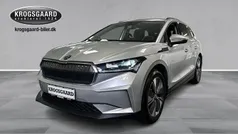 Brugt 2022 Skoda Enyaq iV SUV | 194.900 kr. (Fair pris)