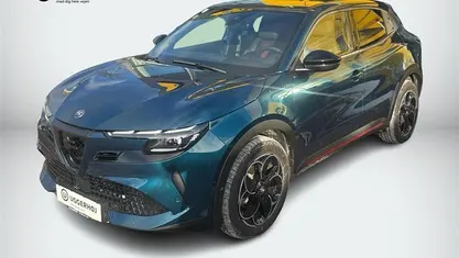Brugt Alfa Romeo Junior Edizione Speciale 114 kW (156 HK) 2025 SUV