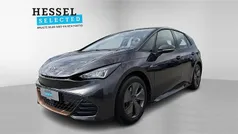 Gris quasar Brugt 2023 Cupra Born High Hatchback | 199.900 kr. (Fair pris)