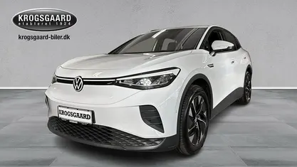 Brugt VW ID.4 Pro 127 kW (174 HK) 2022 SUV