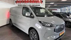 Brugt 2025 Ford E-Transit Limited Van | 284.900 kr.