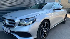 Brugt 2018 Mercedes E400 Avantgarde Stationcar | 549.900 kr.
