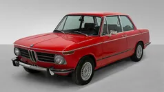 Brugt 1971 BMW 2002 Sedan | 299.900 kr.