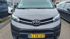 Brugt 2022 Toyota Proace Comfort Van | 159.900 kr.
