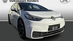 Brugt 2020 VW ID.3 Pro Performance Hatchback | 154.900 kr. (Fair pris)