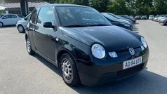 Sort Brugt 2005 VW Lupo Hatchback | 24.900 kr.