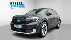 Sort Brugt 2024 Ford Explorer Premium SUV | 302.900 kr. (Fair pris)