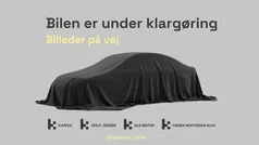 Sortmetal Brugt 2021 Peugeot 508 Allure Stationcar | 184.900 kr. (Fair pris)