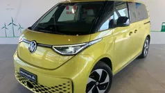 Gulmetal Brugt 2022 VW ID. Buzz Pro Van | 359.500 kr. (Fair pris)