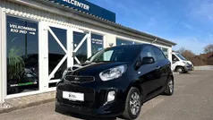 Brugt 2016 Kia Picanto Hatchback | 59.900 kr. (Fair pris)