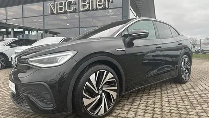 Brugt VW ID.5 Pro 150 kW (204 HK) 2023 SUV