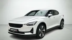 Brugt 2023 Polestar 2 Sedan | 234.900 kr. (God pris)