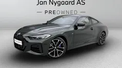 Brugt 2023 BMW M440 M Sport Sedan | 799.000 kr.