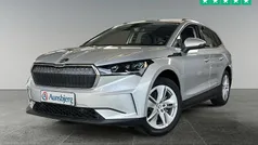 Brugt 2022 Skoda Enyaq iV SUV | 219.500 kr. (God pris)