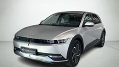 Brugt 2025 Hyundai Ioniq 5 Ultimate SUV | 314.900 kr. (God pris)