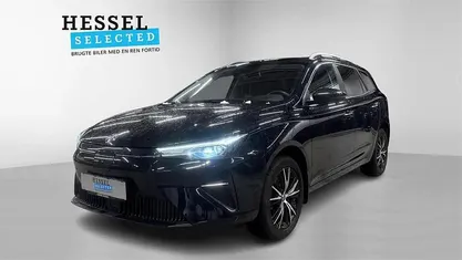 Brugt 2022 MG MG5 EV Luxury Stationcar | 144.900 kr. (Fair pris)