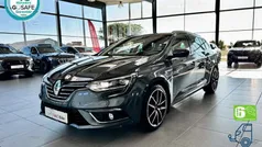 Brugt 2017 Renault Mégane IV Bose Edition Stationcar | 117.900 kr. (Lidt for dyr)