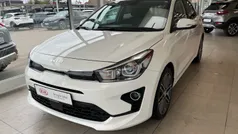 Brugt 2022 Kia Rio Hatchback | 239.800 kr.