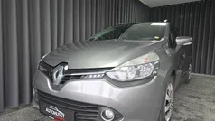 Brugt 2016 Renault Clio GrandTour Expression Stationcar | 39.900 kr. (Fair pris)