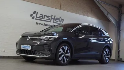 Brugt 2021 VW ID.4 Pro Performance SUV | 226.800 kr. (Fair pris)