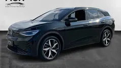 Brugt 2025 VW ID.4 GTX SUV | 439.900 kr.
