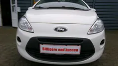 Brugt 2014 Ford Ka Trend+ Hatchback | 29.999 kr. (Fair pris)