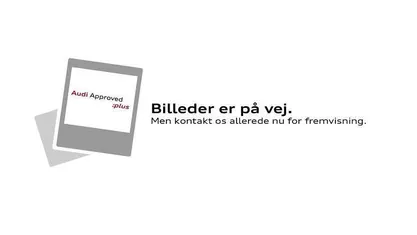 Gråmetal Brugt 2024 Audi Q4 e-tron SUV | 334.900 kr. (Fair pris)