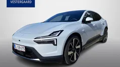 Brugt 2025 Polestar 4 Long Range Single Motor SUV | 418.700 kr. (Fair pris)