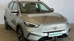 Sortmetal Brugt 2022 MG ZS Luxury Sedan | 154.500 kr. (Fair pris)