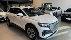 Brugt 2022 Audi Q4 e-tron Advanced SUV | 239.900 kr. (Fair pris)