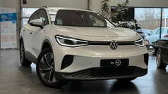 Brugt 2025 VW ID.4 Style SUV | 314.799 kr. (God pris)