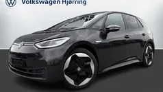 Brugt 2021 VW ID.3 Pro Performance Hatchback | 184.900 kr. (Fair pris)