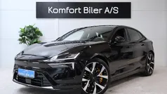 Brugt 2024 Polestar 4 Performance SUV | 464.900 kr. (Fair pris)