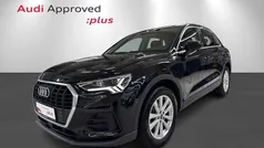 Sortmetal Brugt 2022 Audi Q3 SUV | 259.900 kr. (Fair pris)