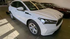 Brugt 2021 Skoda Enyaq iV Loft SUV | 239.300 kr. (Fair pris)