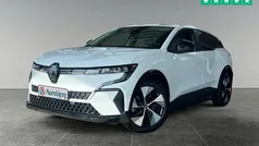 Hvid Brugt 2022 Renault Mégane IV Equilibre Hatchback | 149.500 kr. (Fair pris)