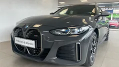 Brugt 2022 BMW i4 M Sport Sedan | 459.900 kr. (Dyr)