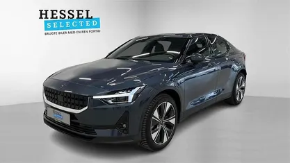Brugt 2023 Polestar 2 Long Range Single Motor Hatchback | 207.900 kr. (God pris)