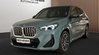 Brugt 2023 BMW iX1 M Sport SUV | 289.900 kr. (Super pris)