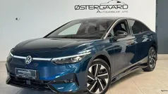 Brugt 2023 VW ID.7 Style Sedan | 384.700 kr. (Fair pris)