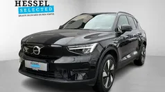 Brugt 2023 Volvo XC40 Plus SUV | 314.900 kr. (Fair pris)