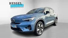 Brugt 2023 Volvo XC40 Ultimate SUV | 344.900 kr. (Lidt for dyr)