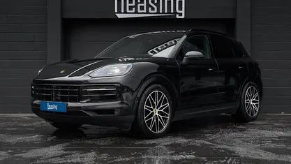 Brugt Porsche Cayenne 470 HK (345 kW) 2023 SUV