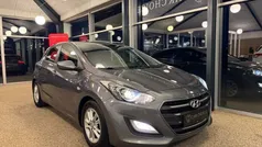 Brugt 2015 Hyundai i30 Premium Hatchback | 89.900 kr. (Fair pris)
