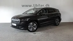 Brugt 2022 Skoda Enyaq iV SUV | 229.800 kr. (God pris)