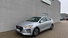 Brugt 2018 Hyundai Ioniq Trend Sedan | 159.900 kr. (Dyr)