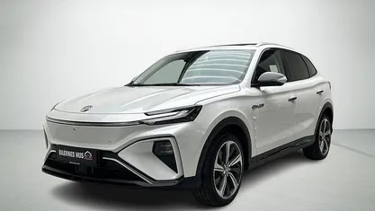 Brugt 2023 MG Marvel R Luxury SUV | 175.900 kr. (Fair pris)