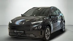 Mørkgrå Brugt 2021 Hyundai Kona Trend SUV | 139.800 kr. (God pris)