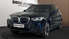 Brugt 2023 BMW iX3 M Sport SUV | 469.900 kr. (Fair pris)
