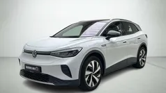 Brugt 2021 VW ID.4 Pro Performance SUV | 209.900 kr. (God pris)